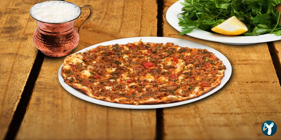 Hasan Usta Kebap