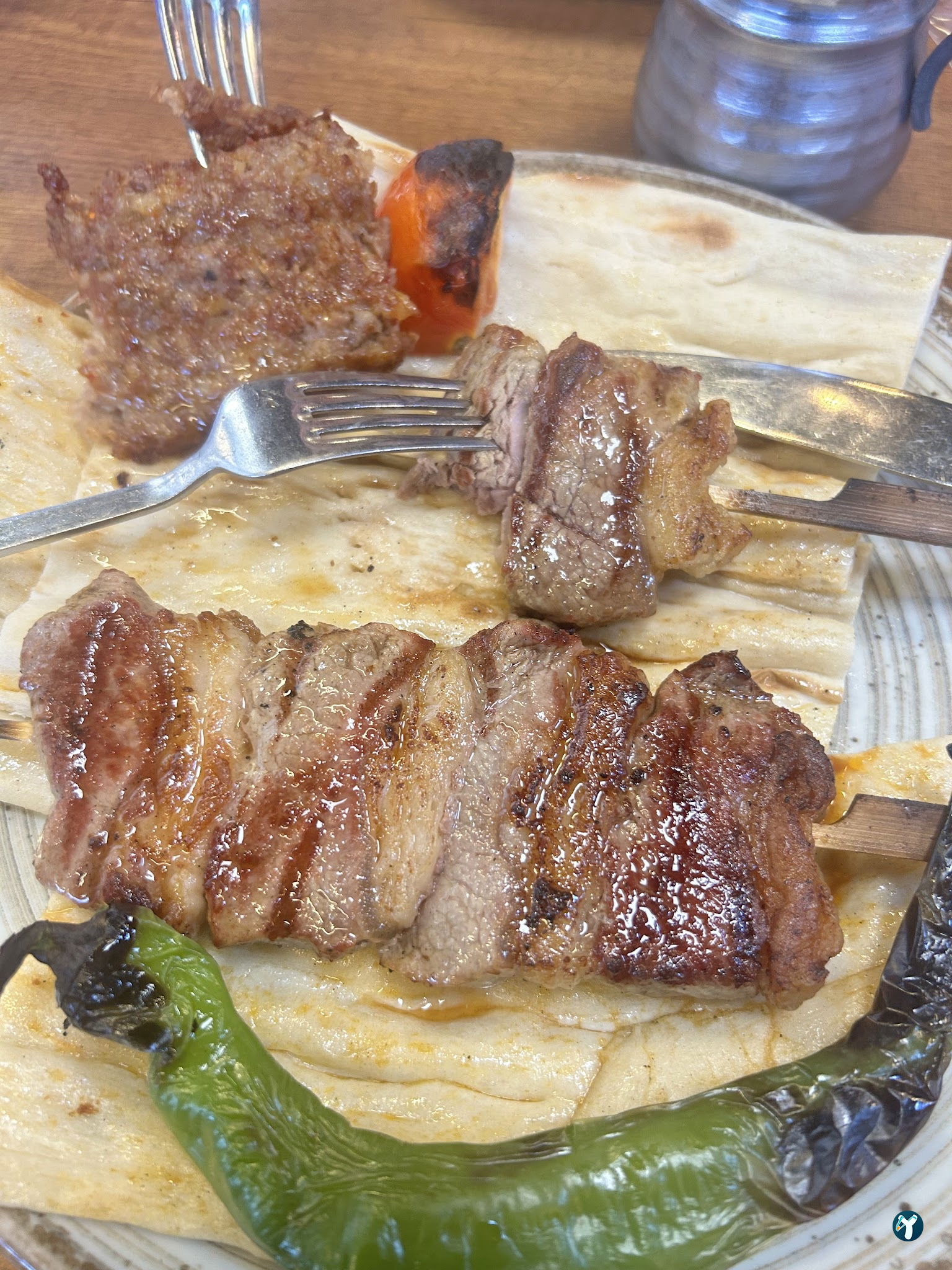 Hasan Usta Kebap