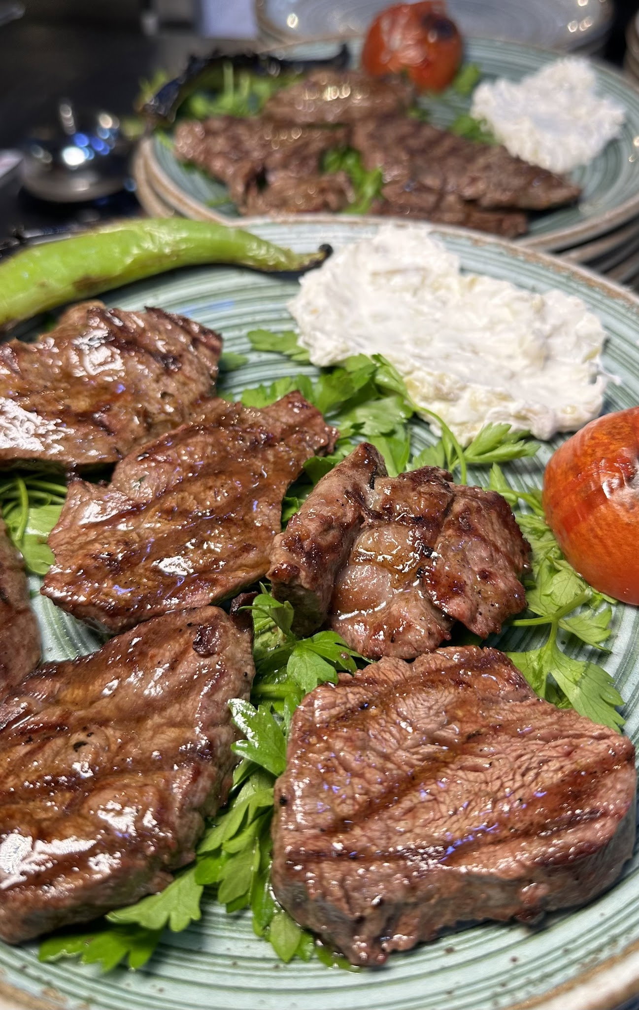 Hasan Usta Kebap