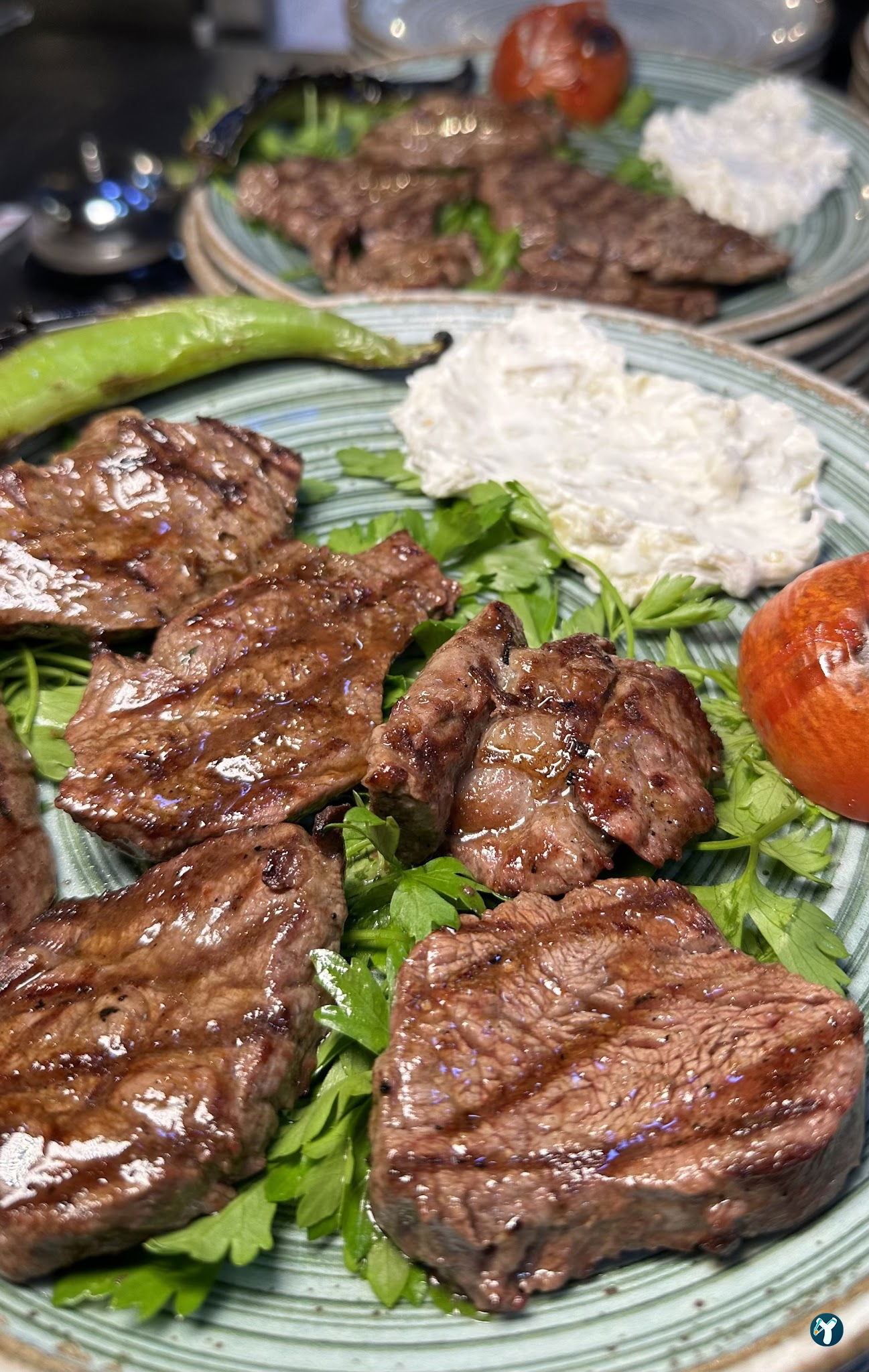 Hasan Usta Kebap