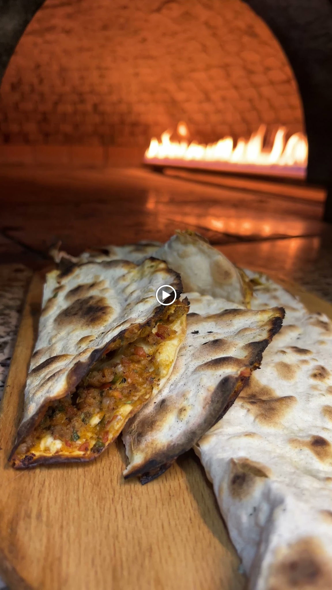 Hasan Usta Kebap