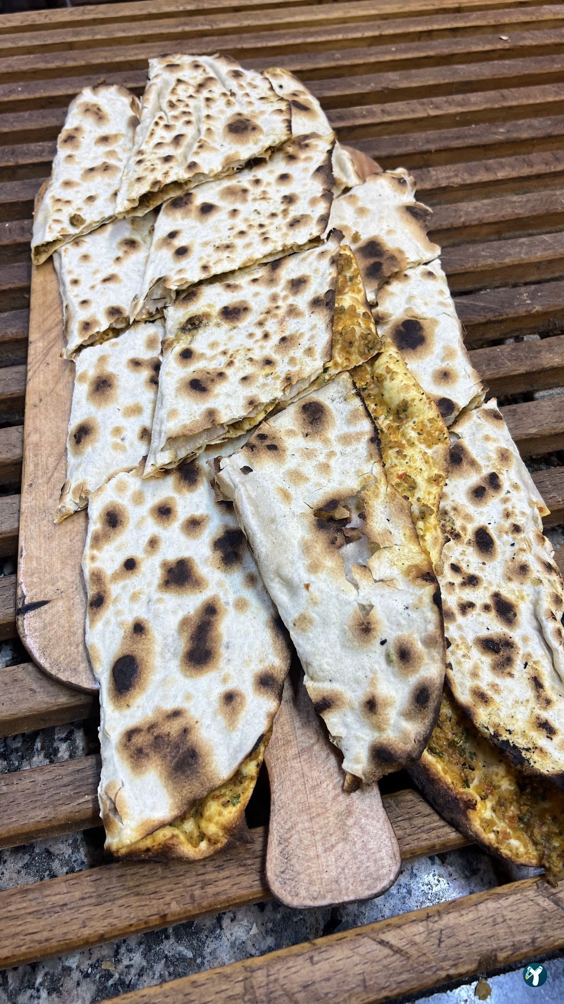 Hasan Usta Kebap