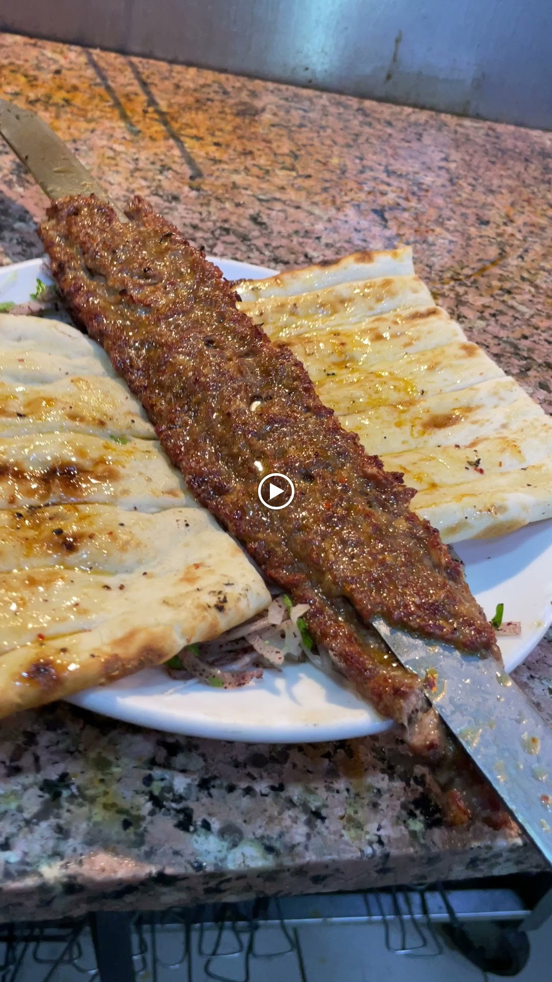 Hasan Usta Kebap
