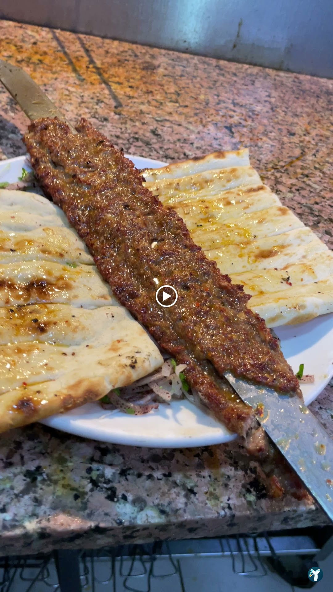 Hasan Usta Kebap