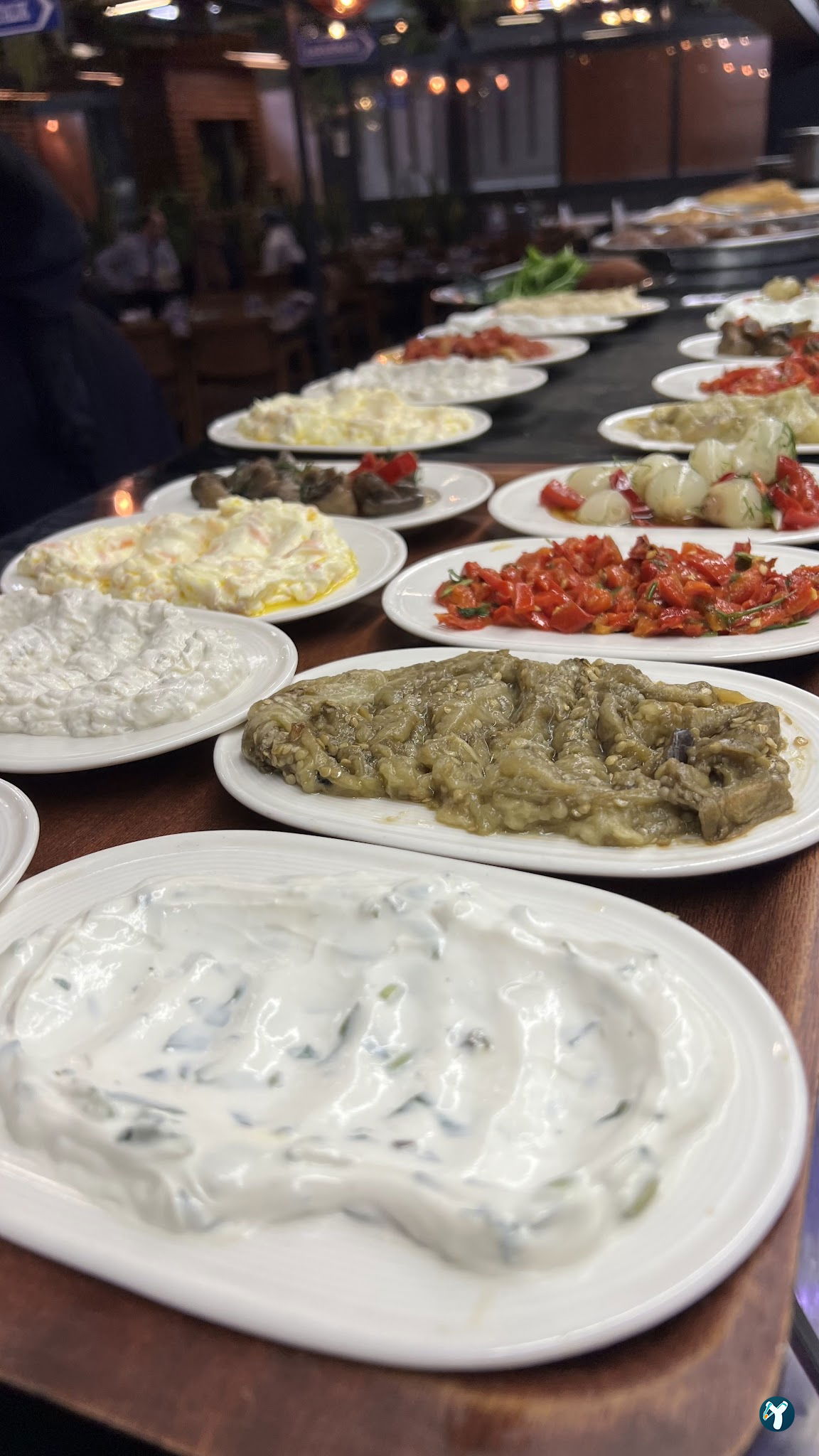 Hasan Usta Kebap
