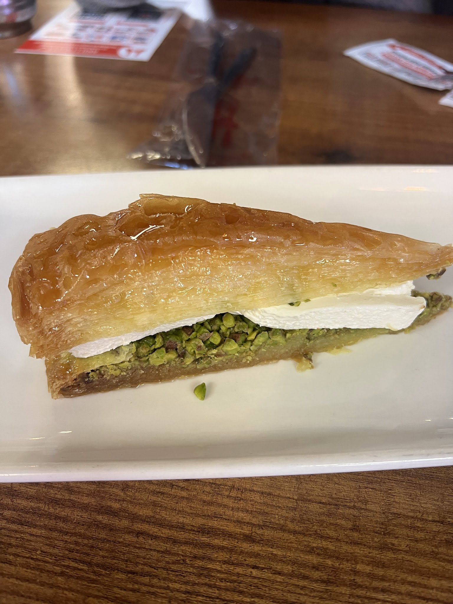 Hasan Usta Kebap
