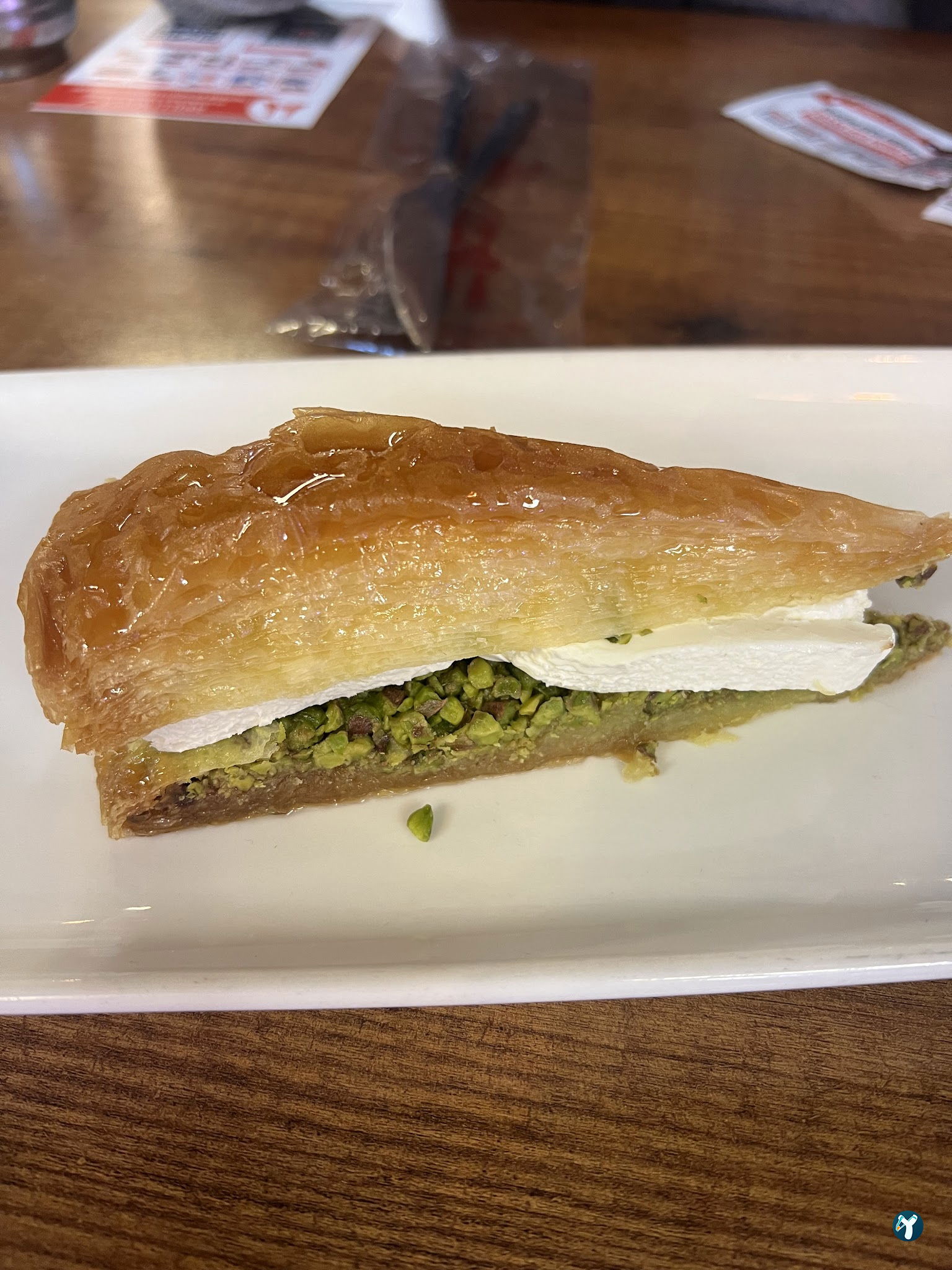 Hasan Usta Kebap
