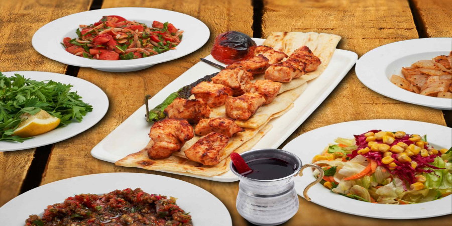 Hasan Usta Kebap