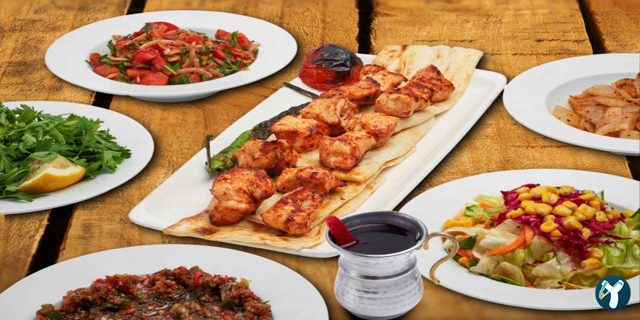 Hasan Usta Kebap