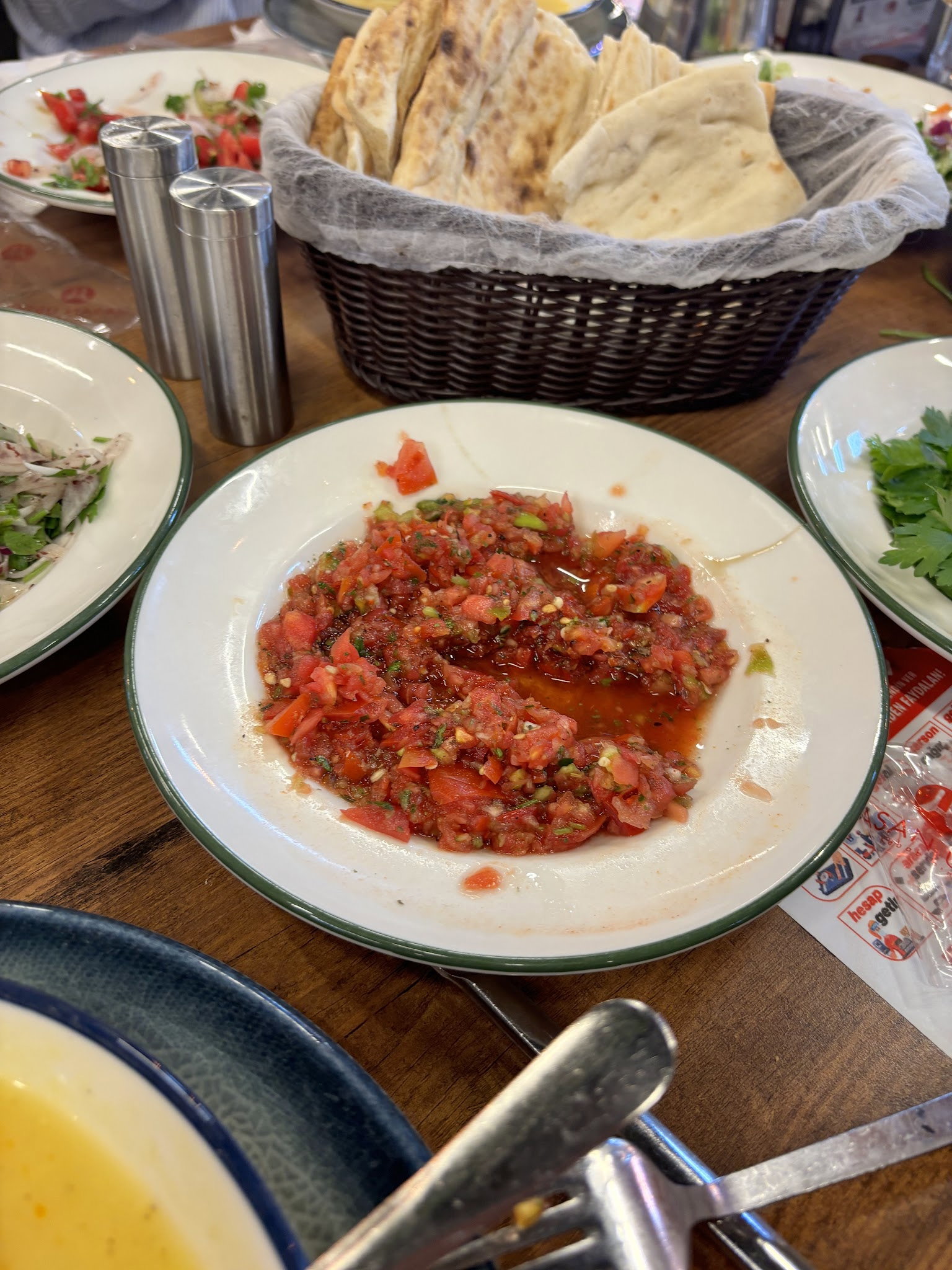 Hasan Usta Kebap
