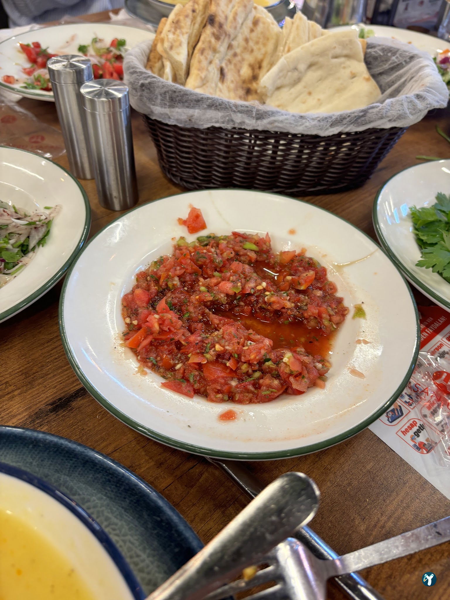 Hasan Usta Kebap