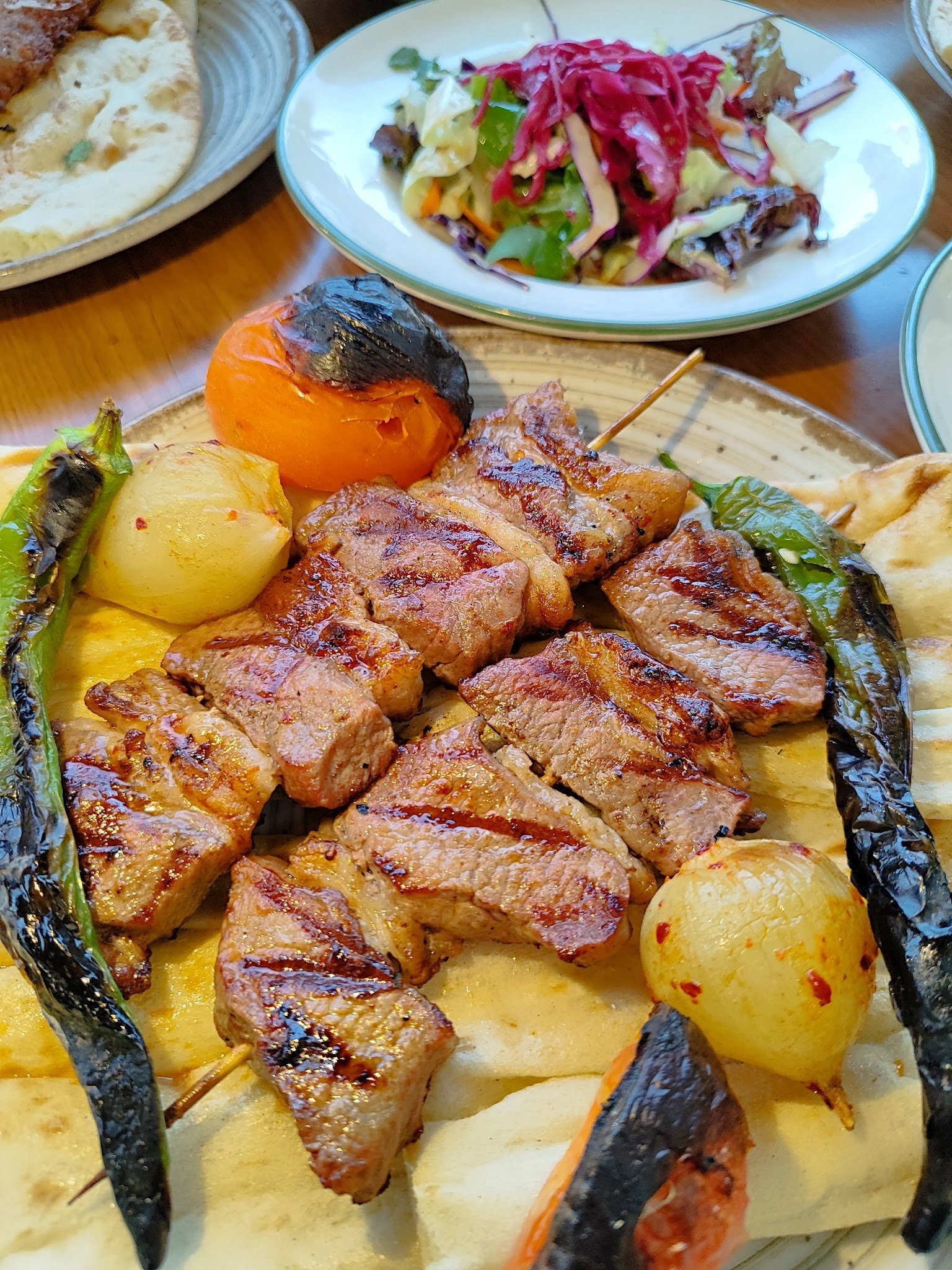 Hasan Usta Kebap
