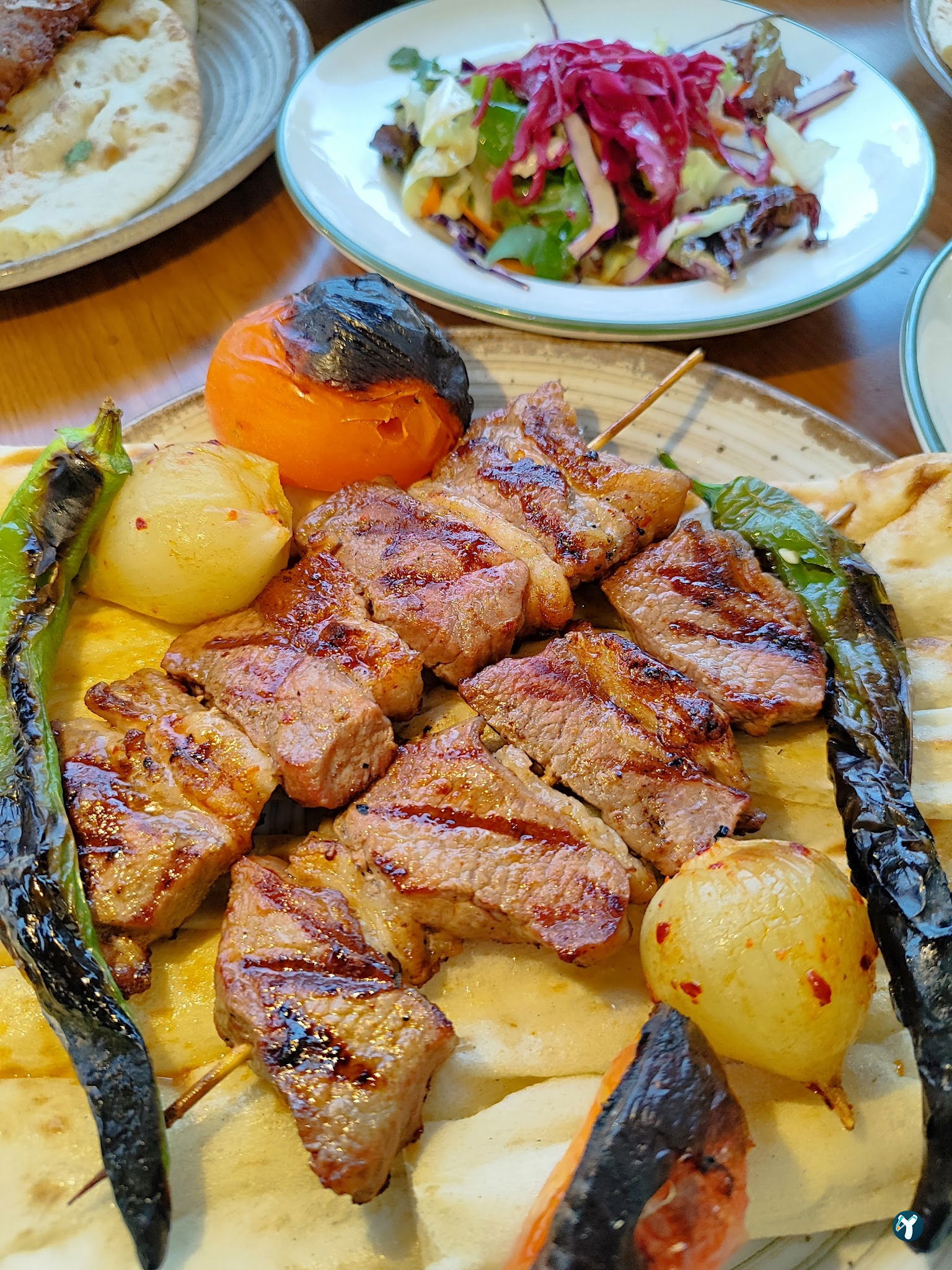 Hasan Usta Kebap