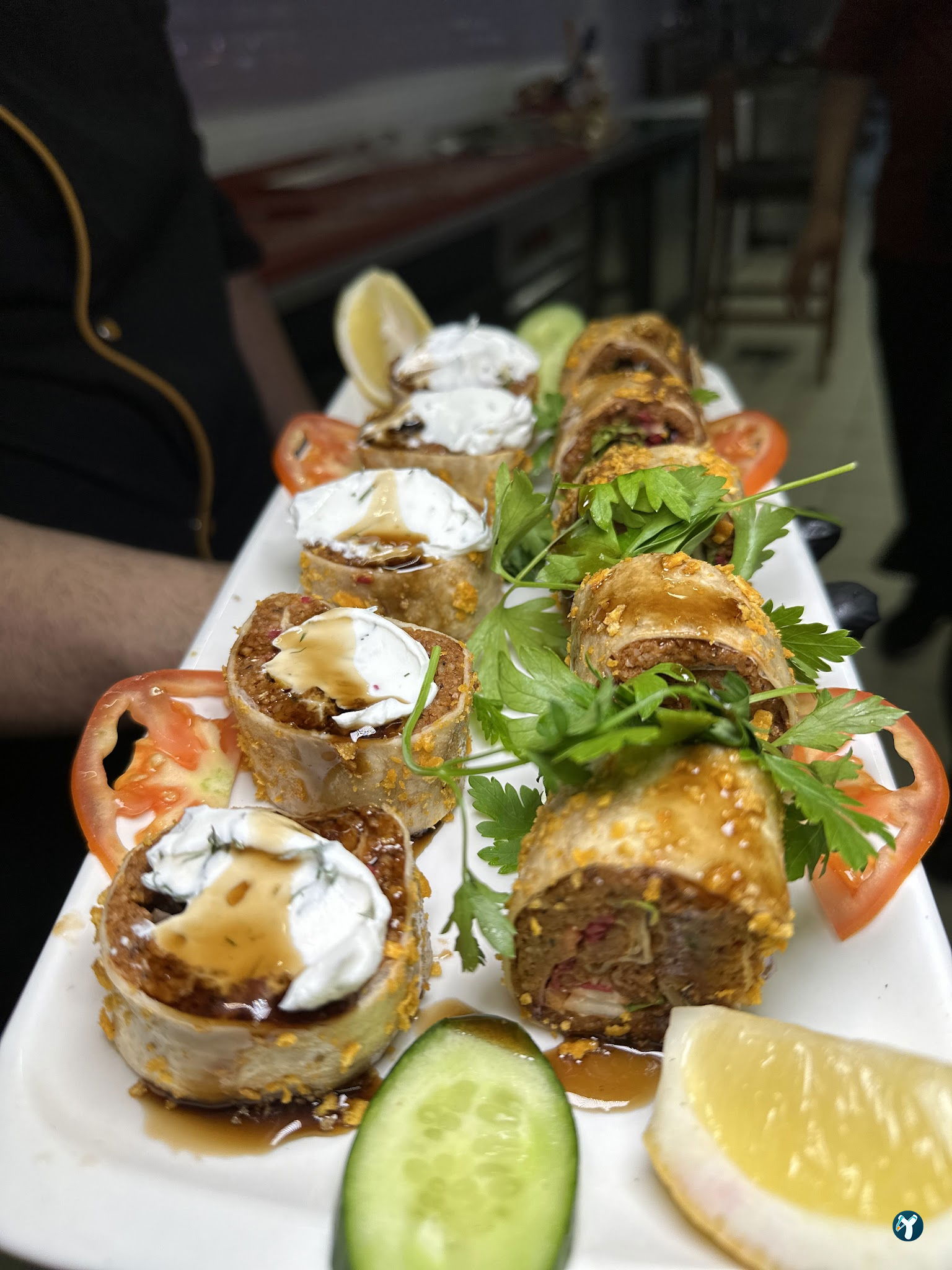 Hasan Usta Kebap