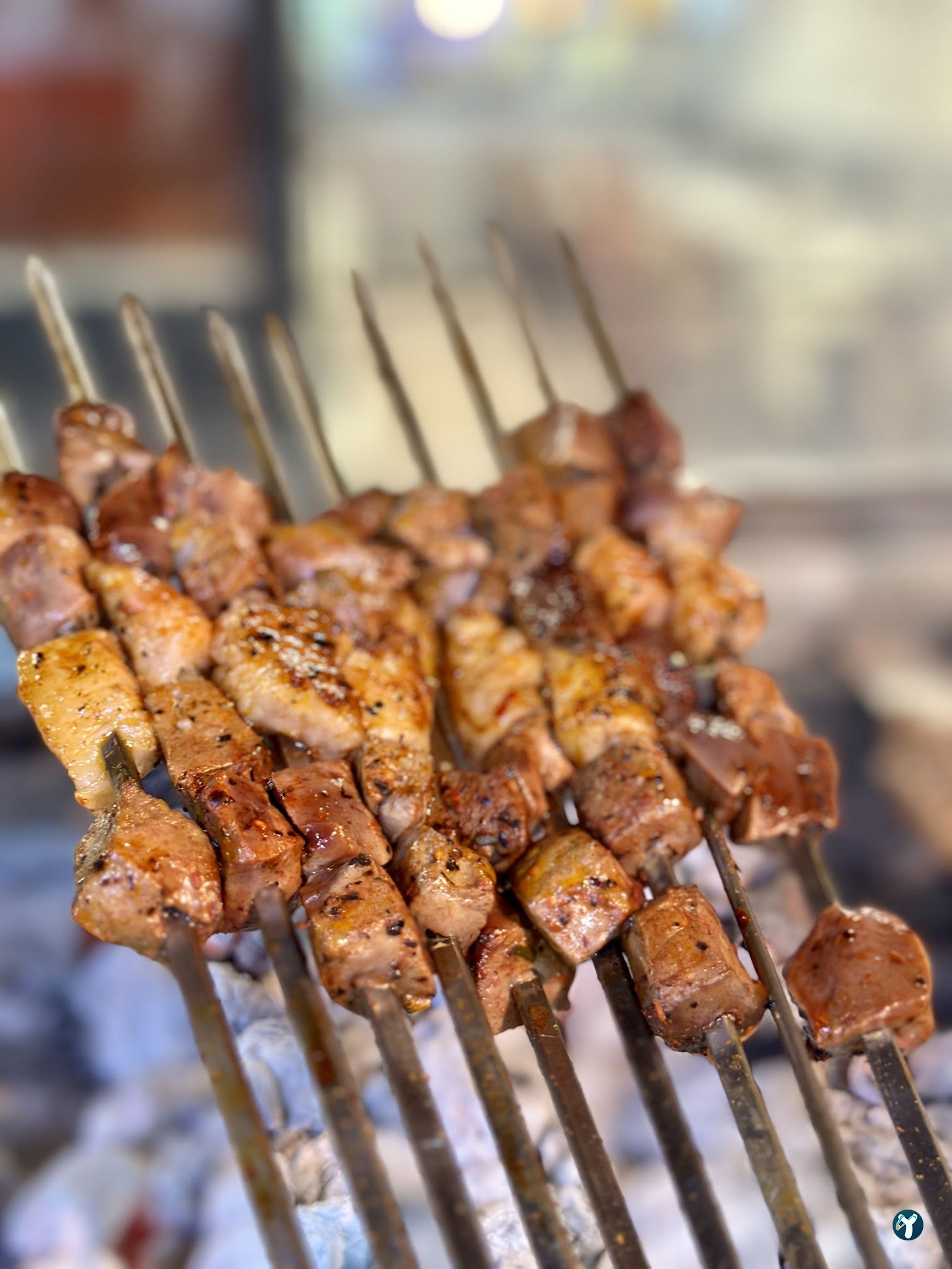 Hasan Usta Kebap