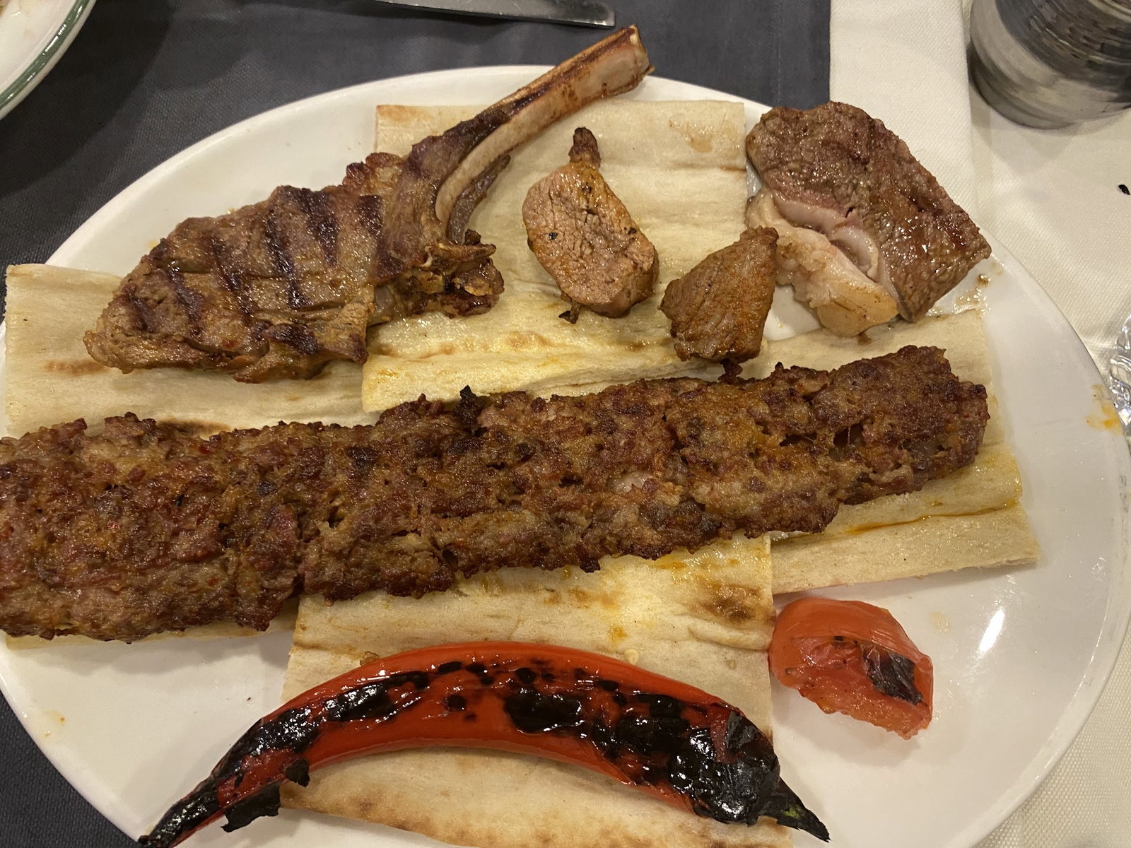 Hasan Usta Kebap