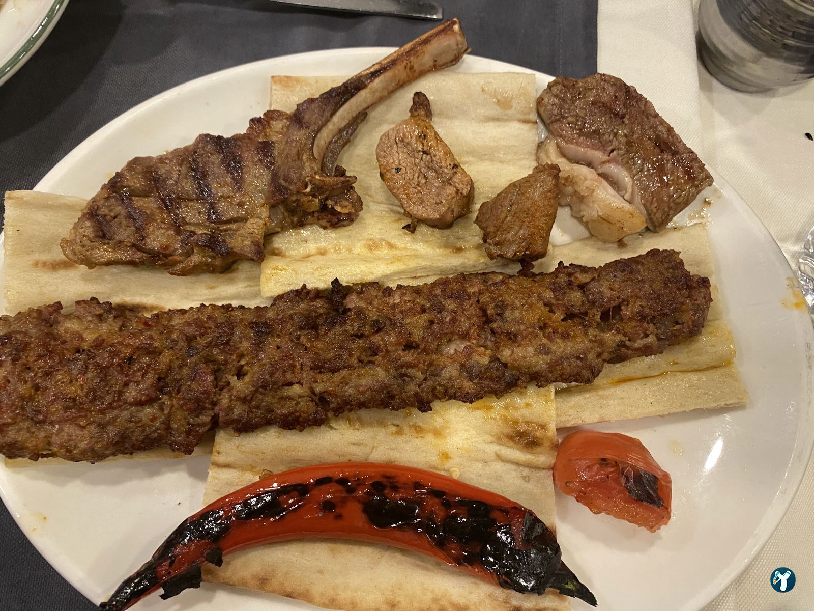Hasan Usta Kebap