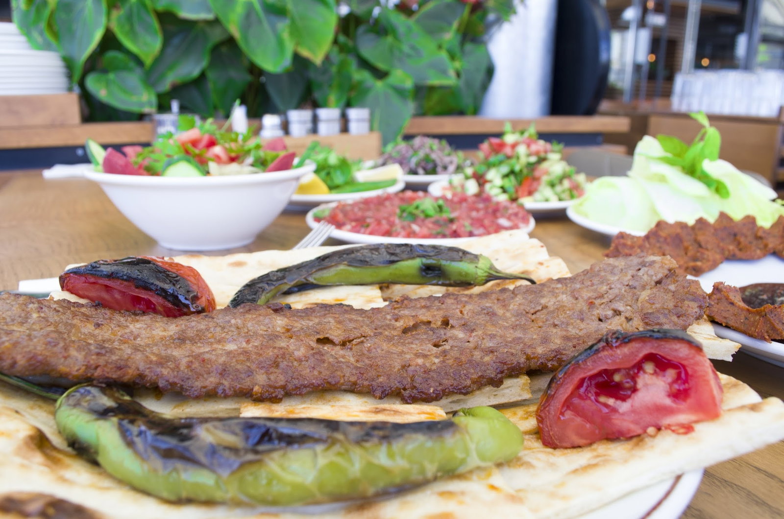 Hasan Usta Kebap
