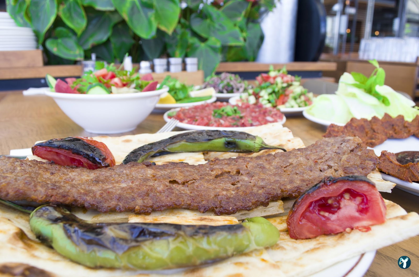 Hasan Usta Kebap
