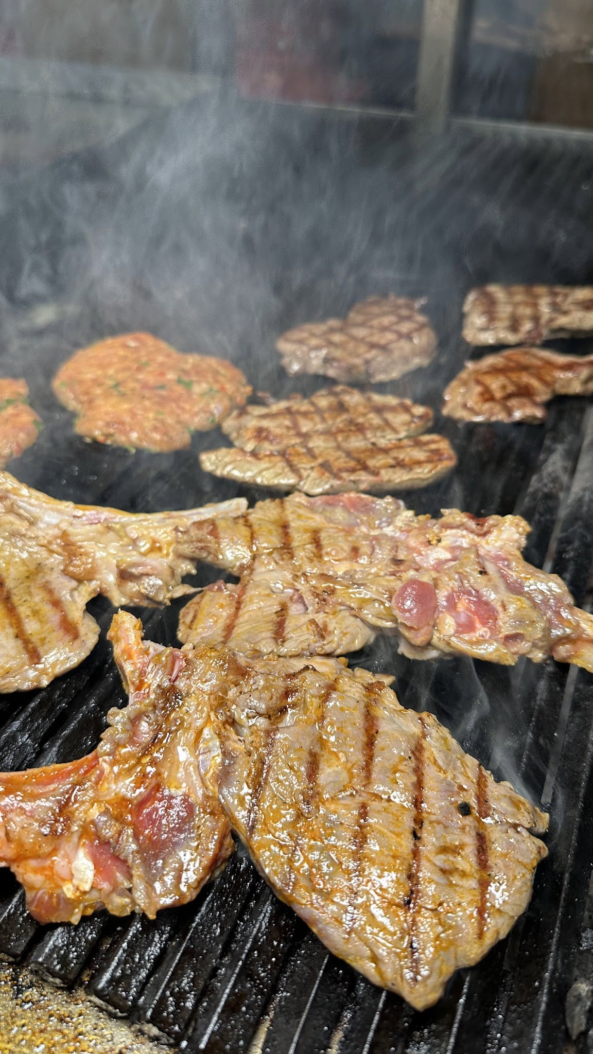 Hasan Usta Kebap