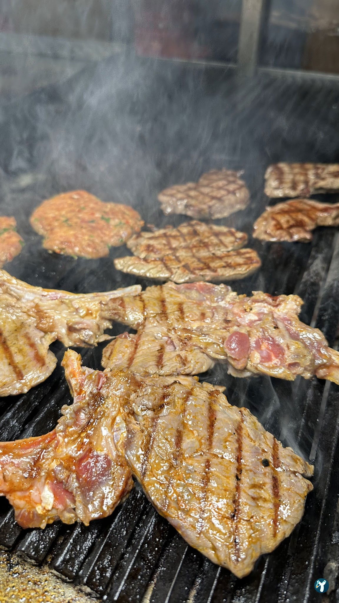 Hasan Usta Kebap