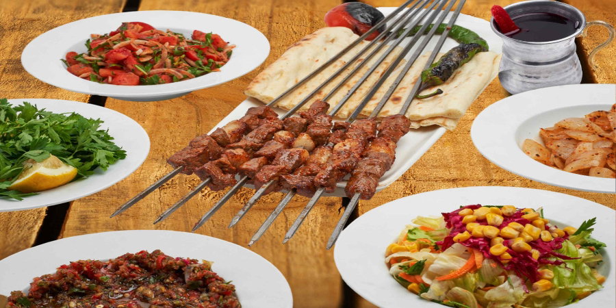 Hasan Usta Kebap