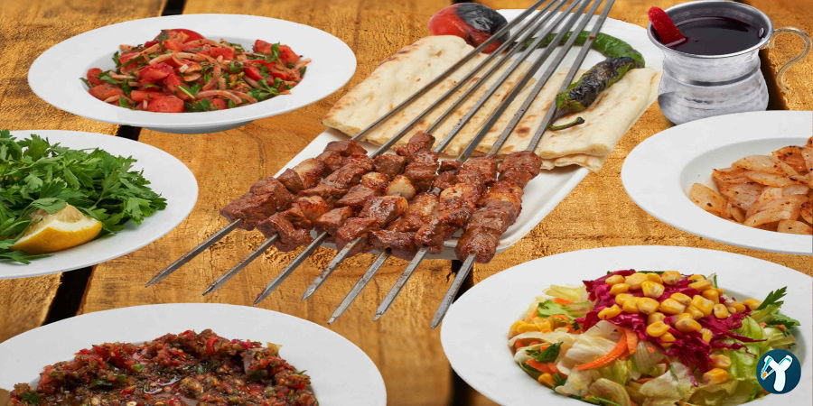 Hasan Usta Kebap