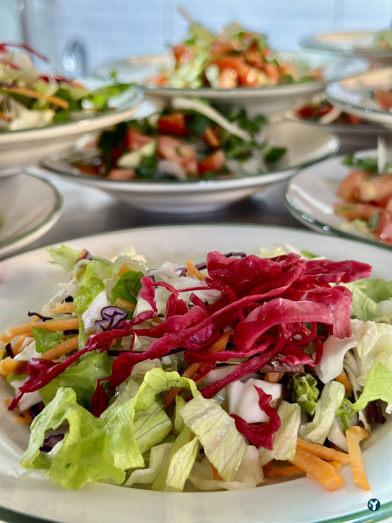 Hasan Usta Kebap
