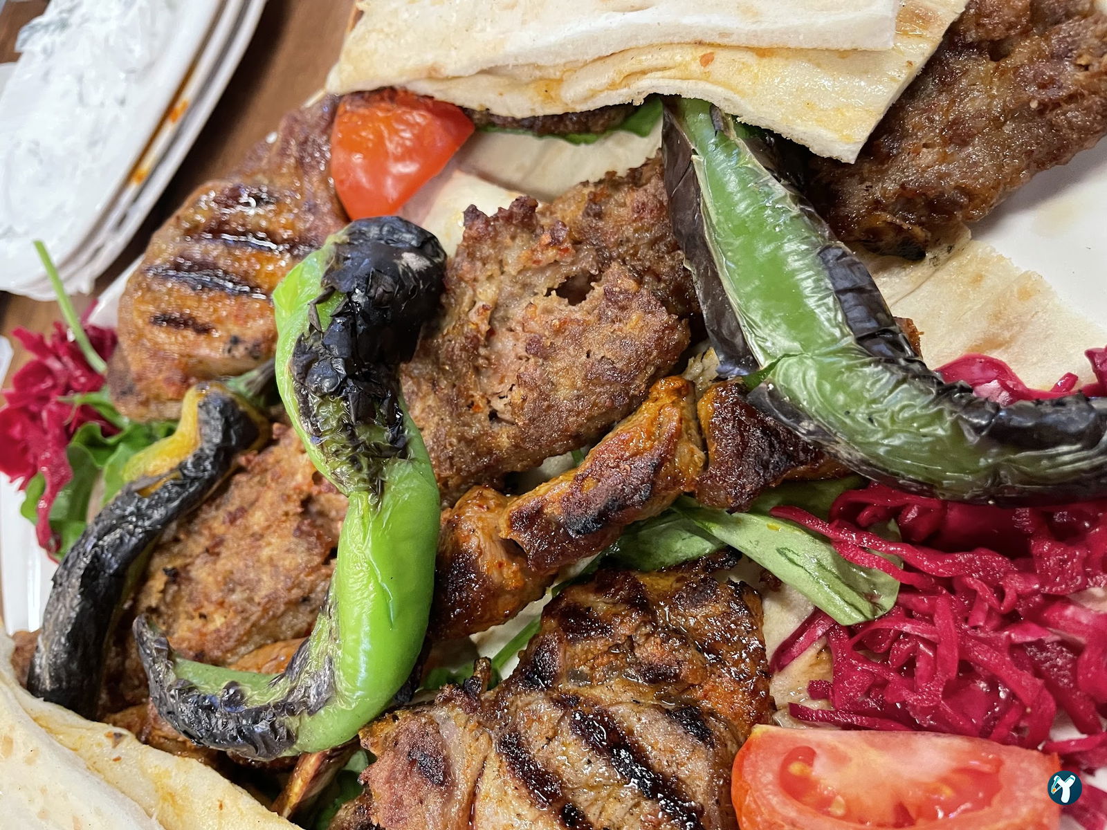 Hasan Usta Kebap