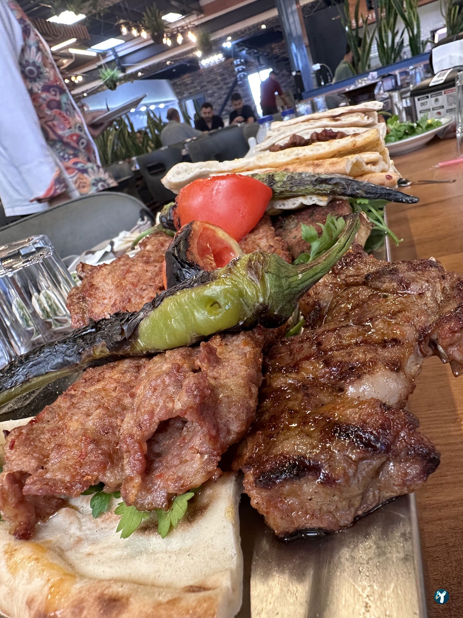 Hasan Usta Kebap