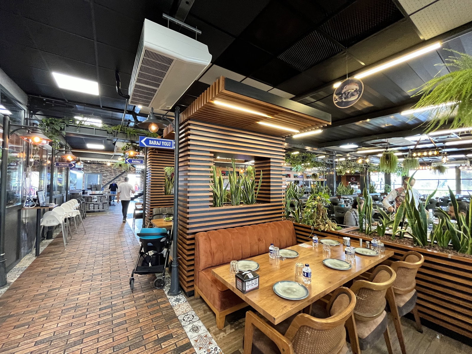 Hasan Usta Kebap