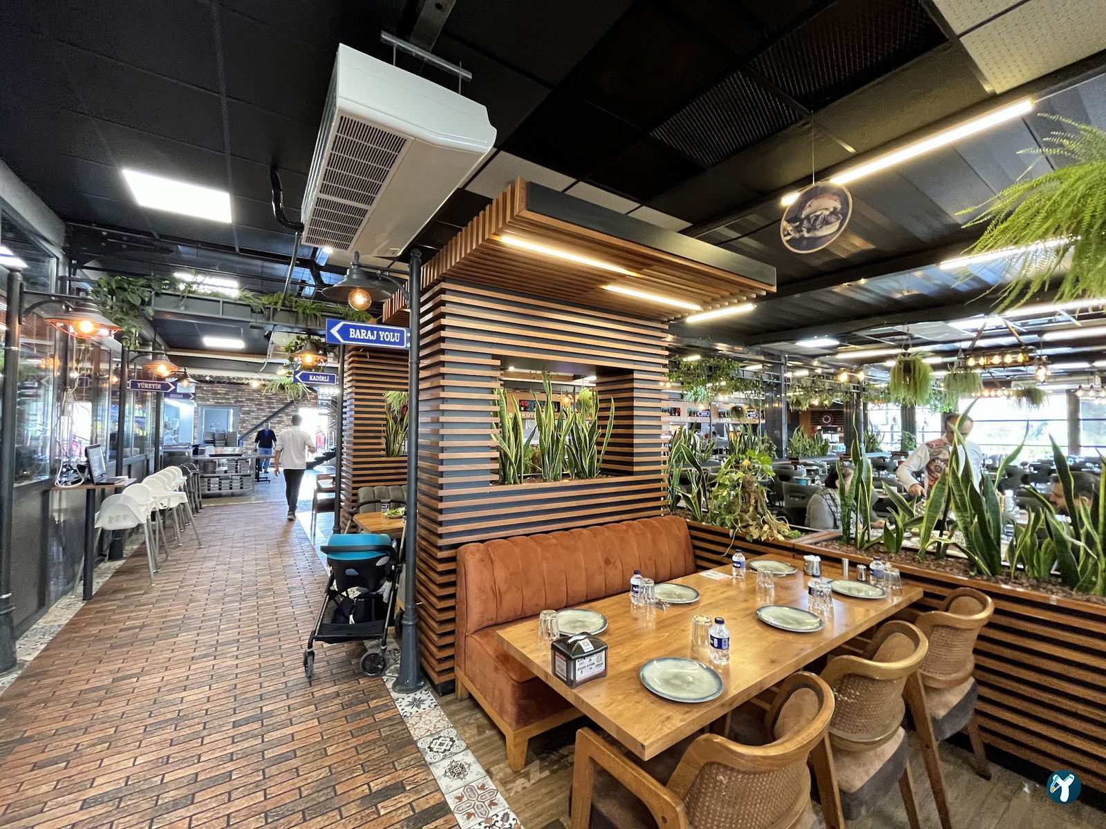 Hasan Usta Kebap