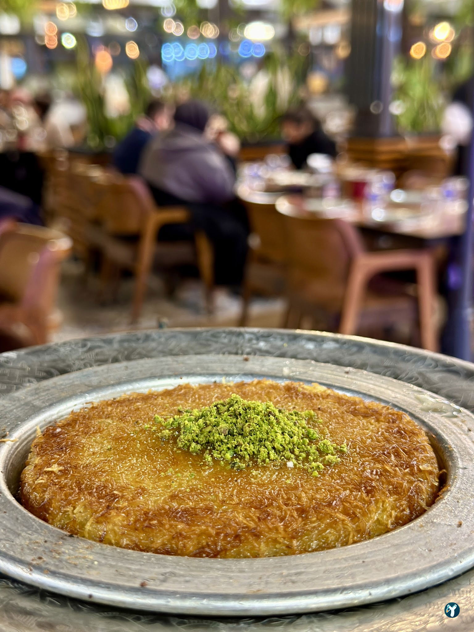 Hasan Usta Kebap