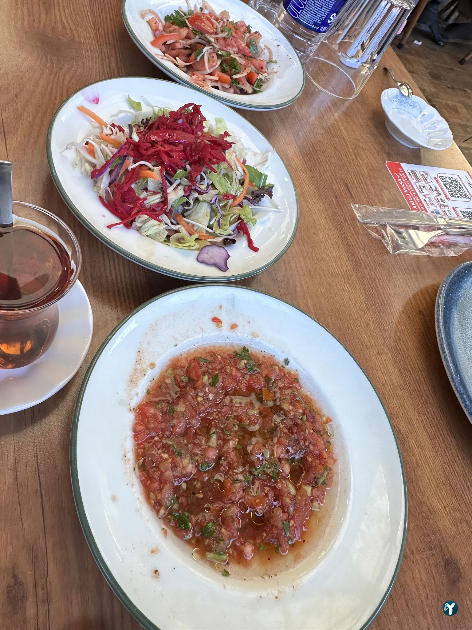 Hasan Usta Kebap