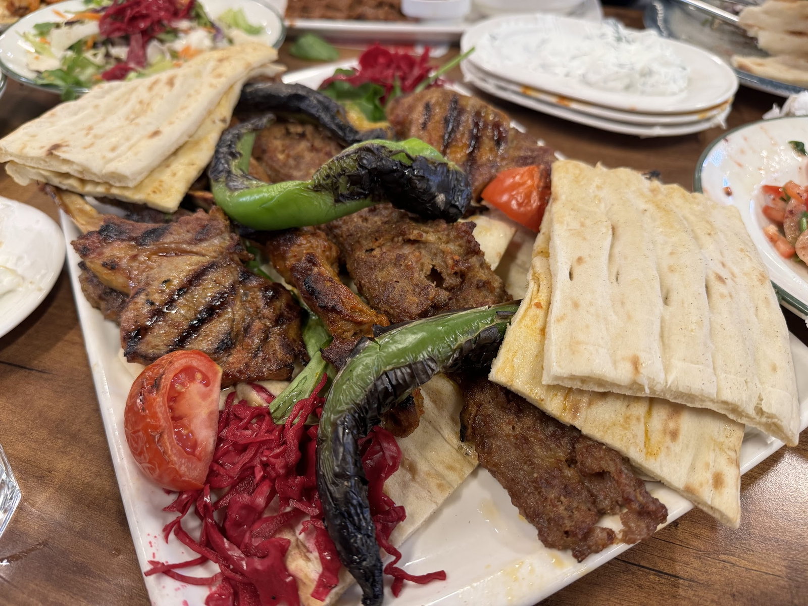 Hasan Usta Kebap
