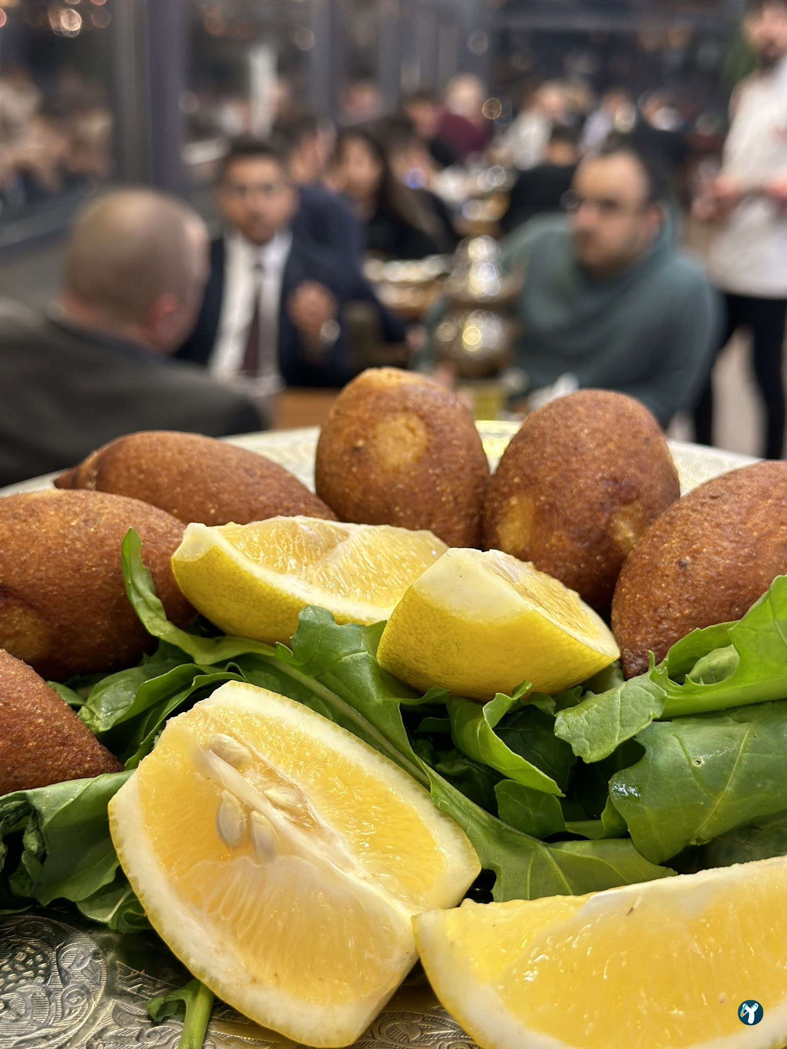 Hasan Usta Kebap