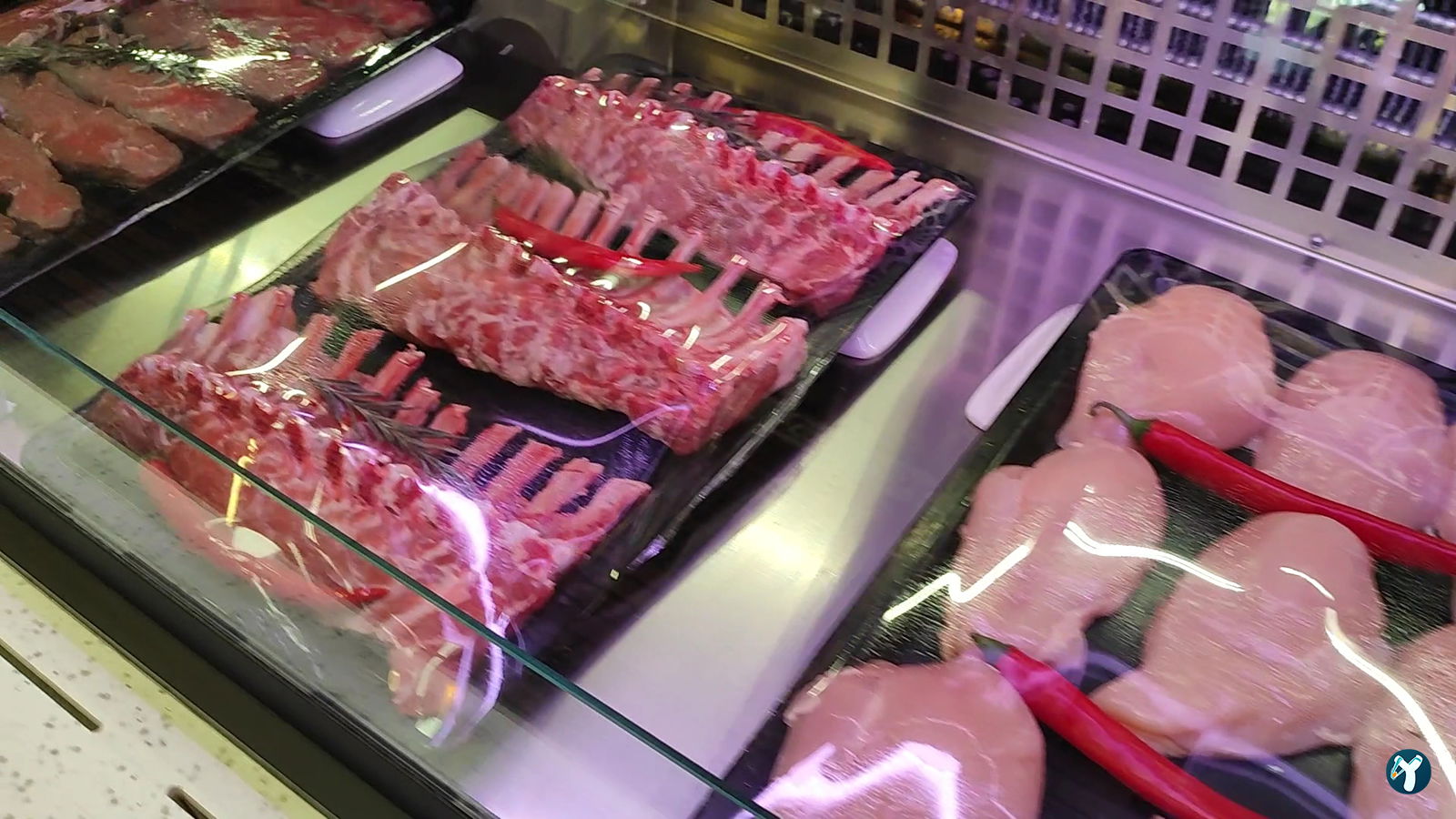 Hasan Usta Kebap