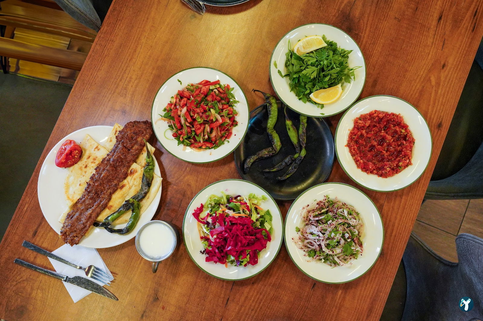 Hasan Usta Kebap
