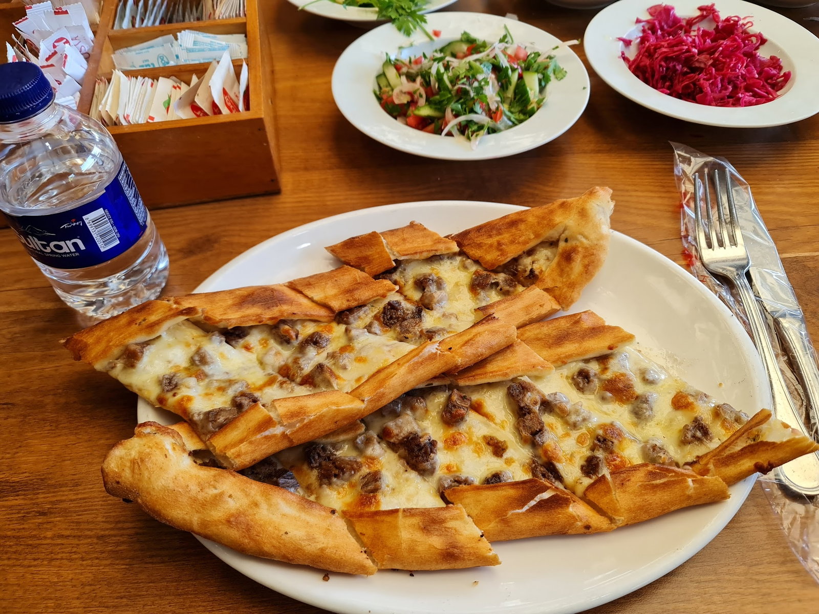 Hasan Usta Kebap