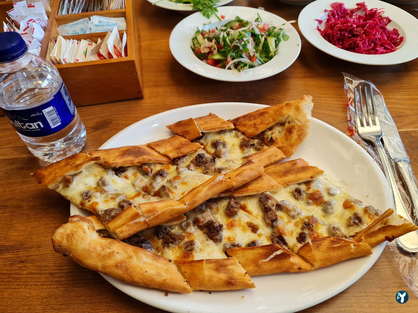 Hasan Usta Kebap