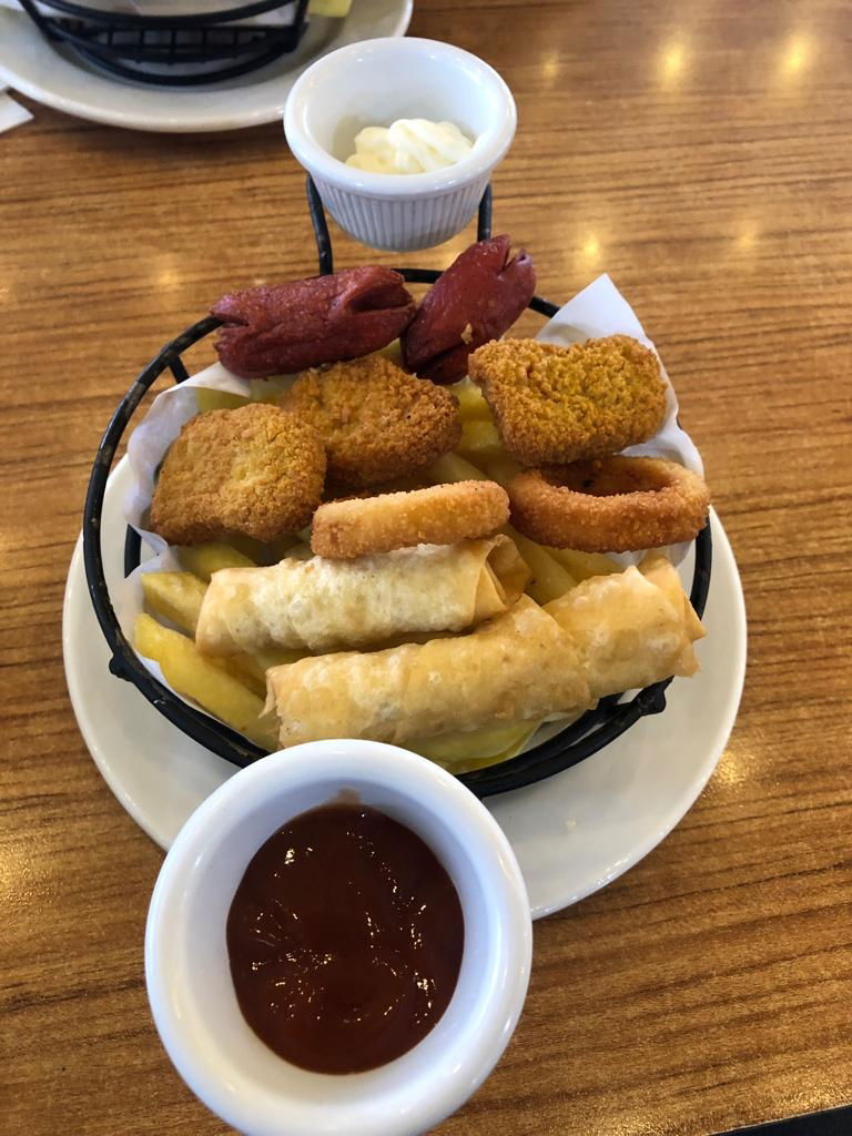 Kupa Cafe Restaurant