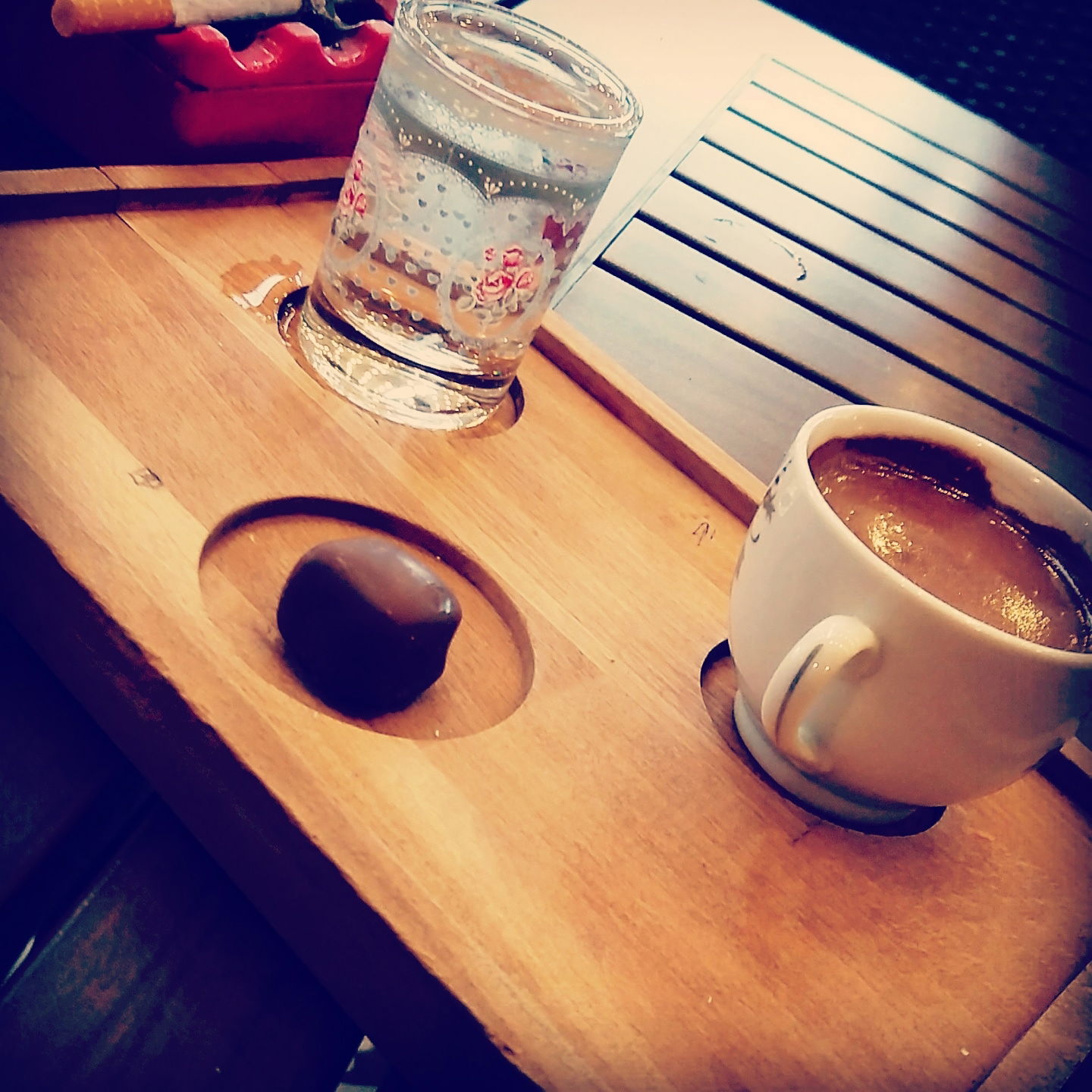 Kupa Cafe Restaurant