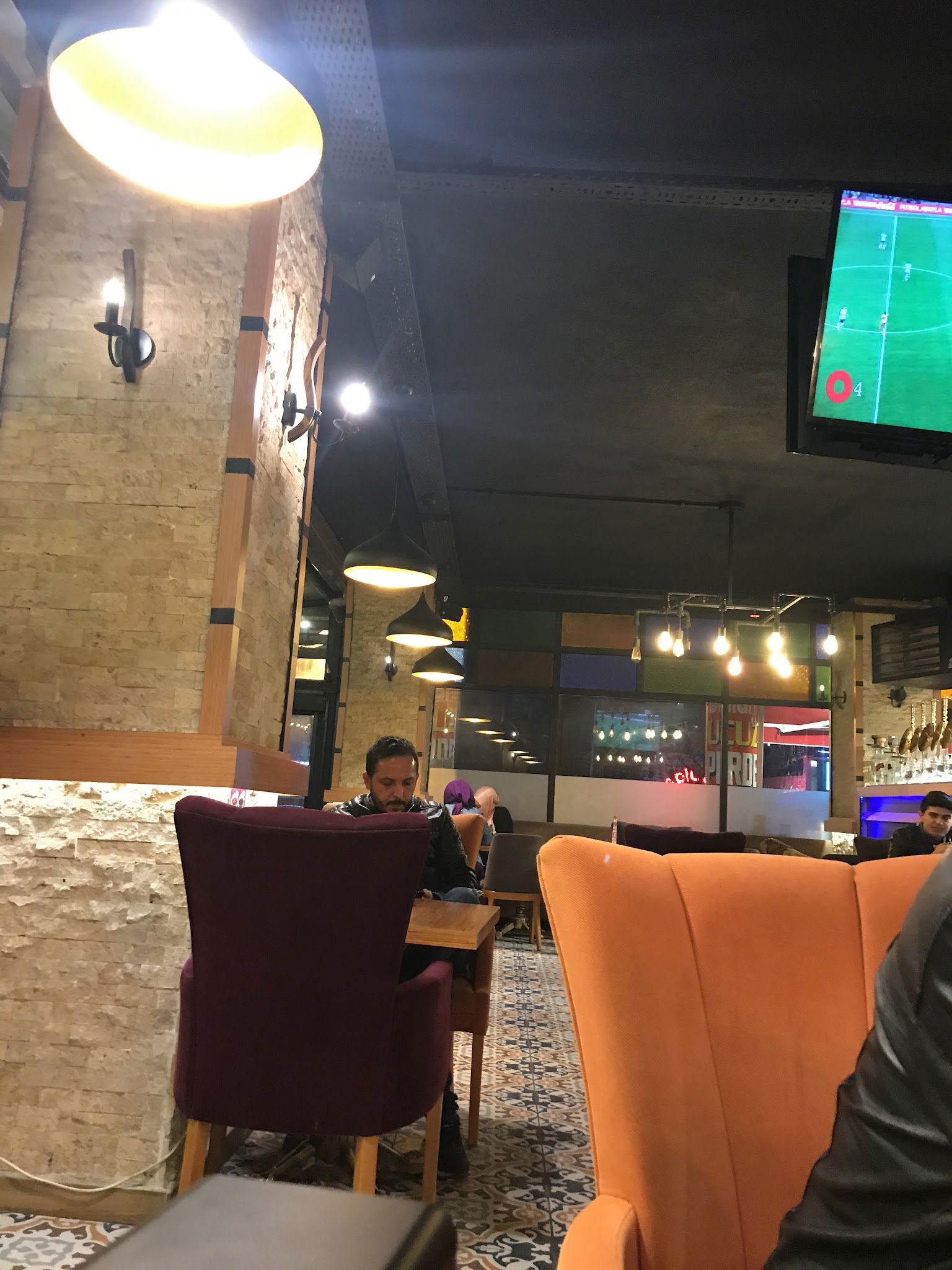 Kupa Cafe Restaurant