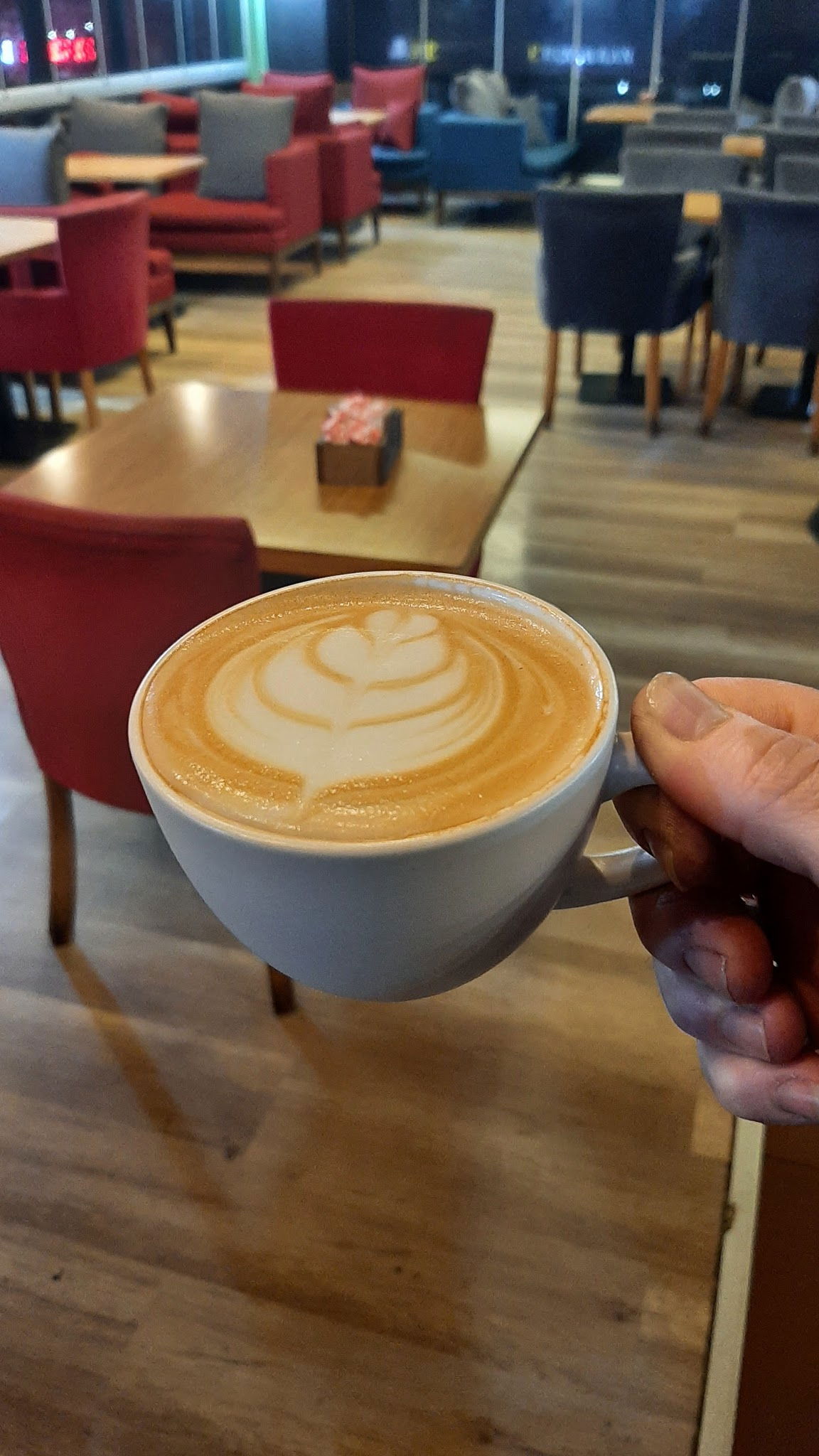 Kupa Cafe Restaurant