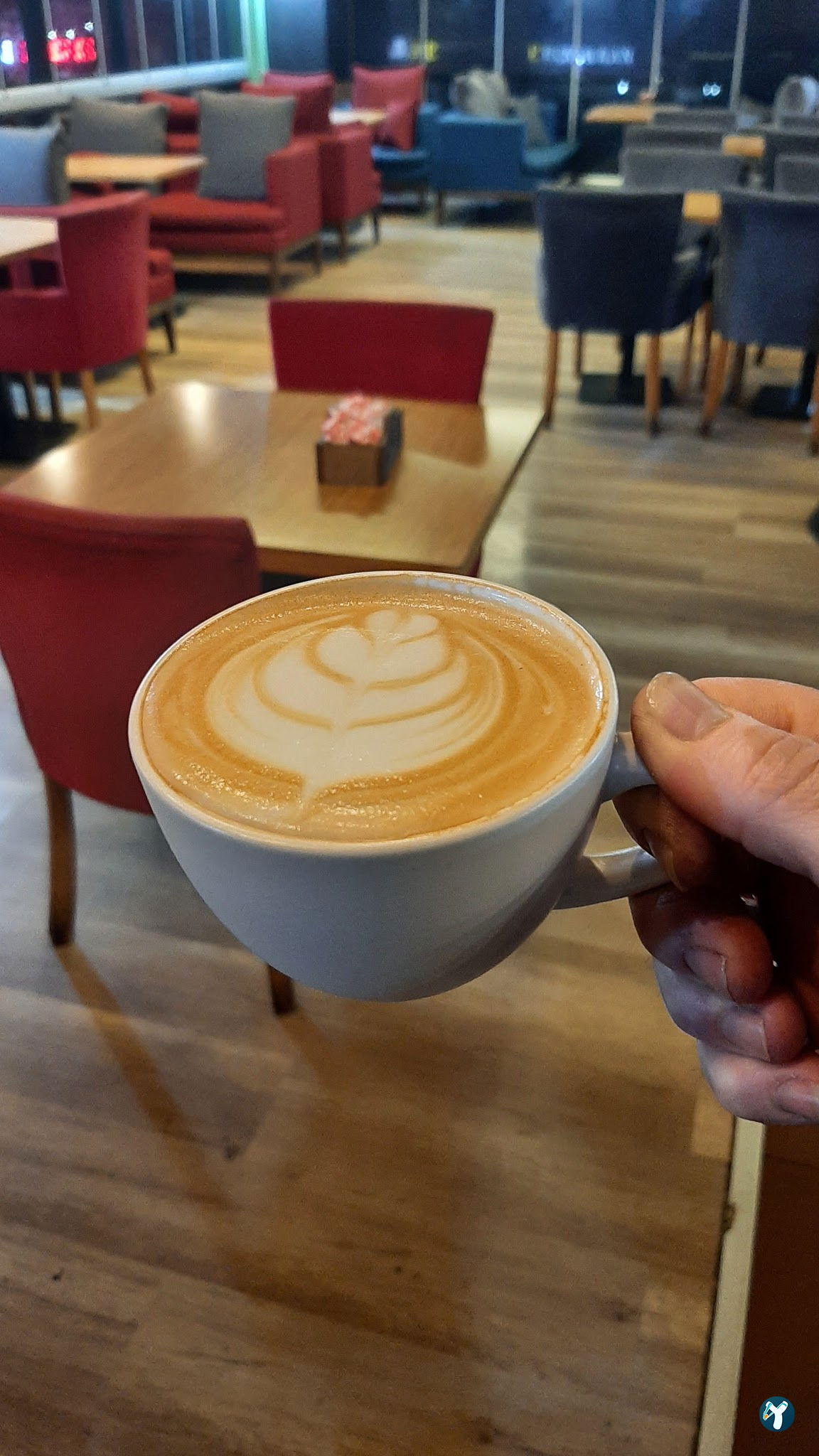 Kupa Cafe Restaurant