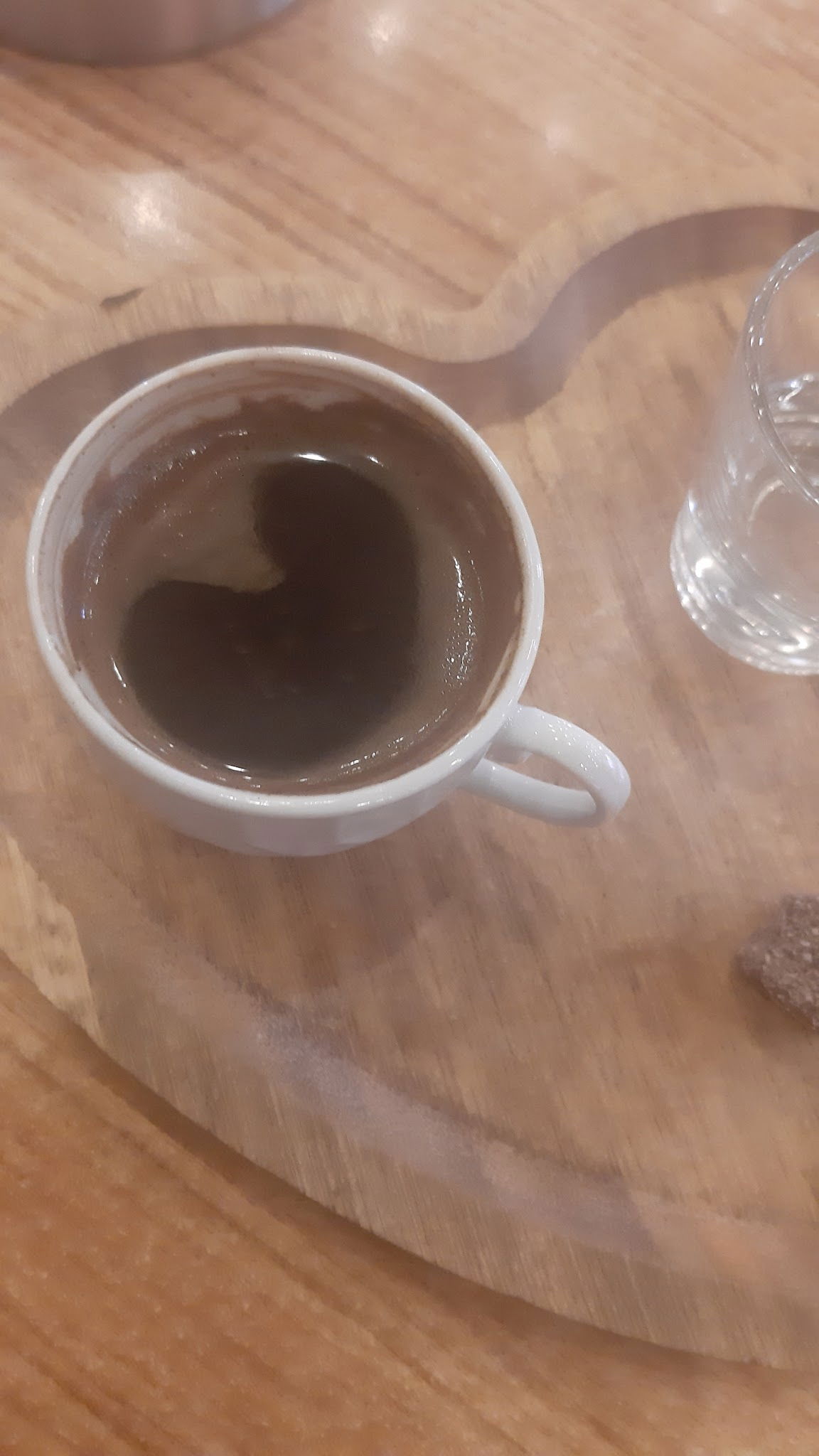 Kupa Cafe Restaurant