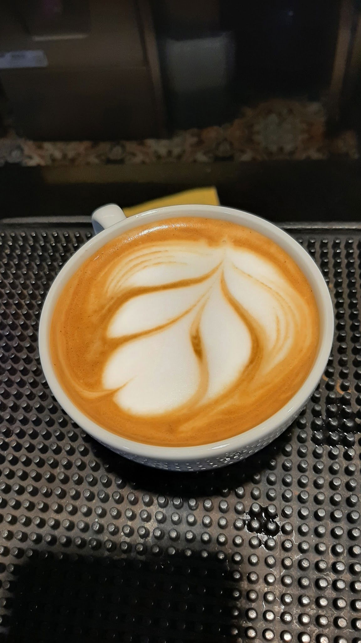 Kupa Cafe Restaurant