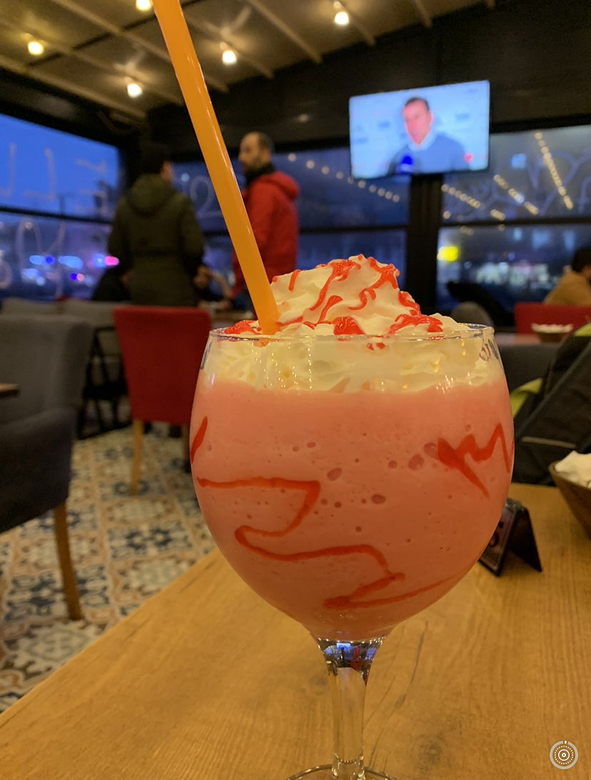 Kupa Cafe Restaurant