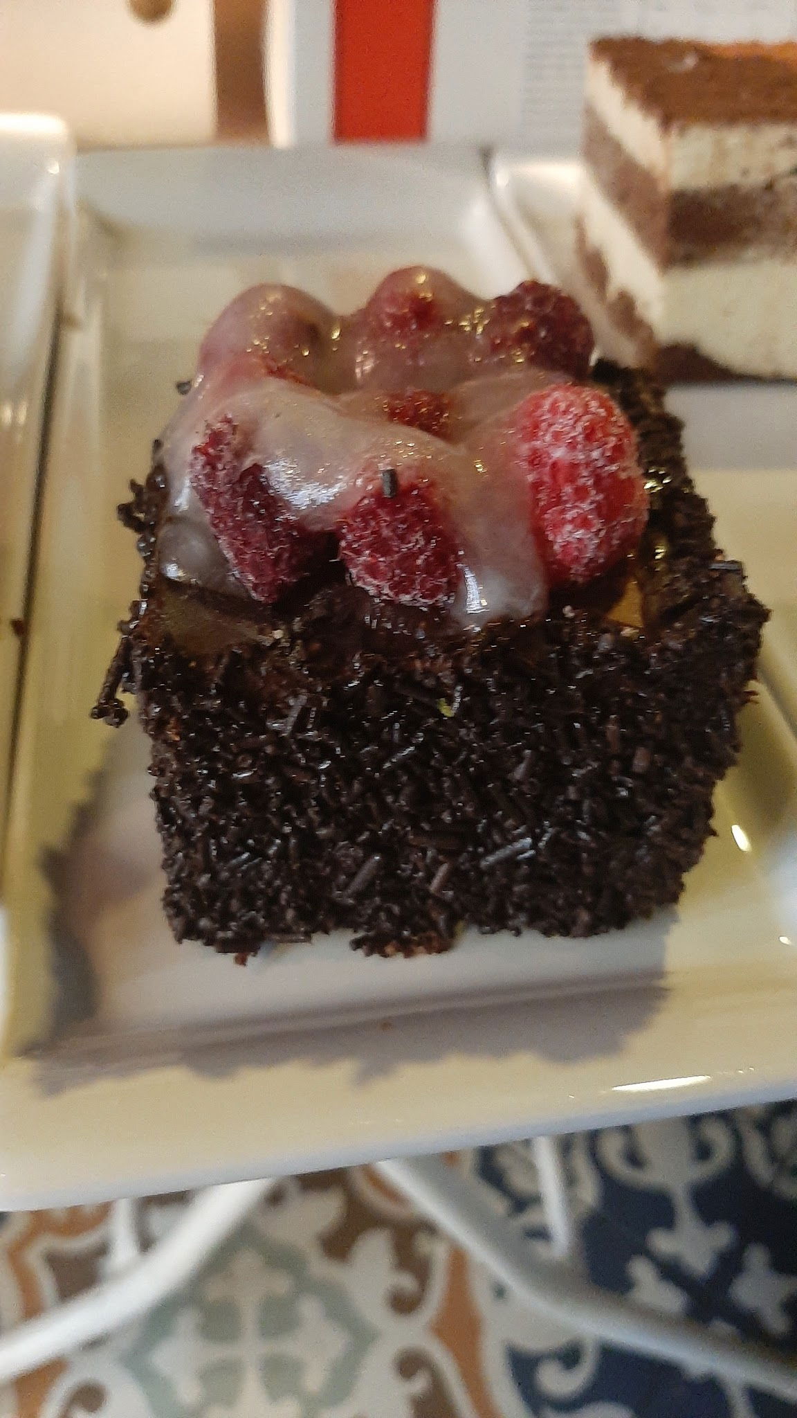 Kupa Cafe Restaurant