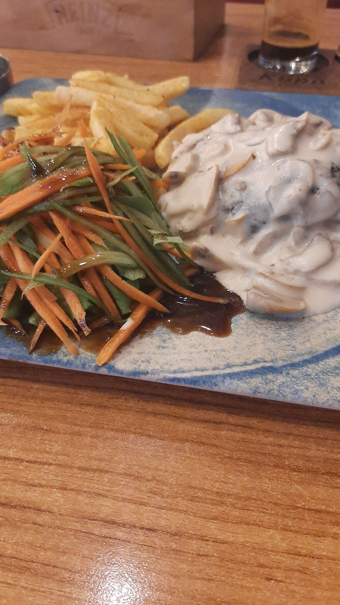 Kupa Cafe Restaurant